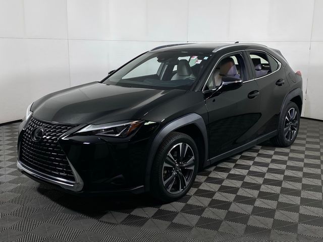 2020 Lexus UX 200