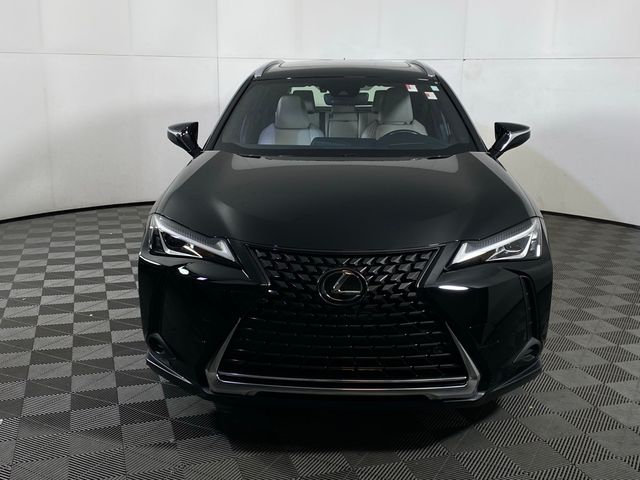 2020 Lexus UX 200