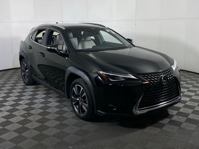 2020 Lexus UX 200