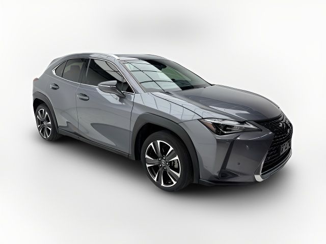 2020 Lexus UX 200