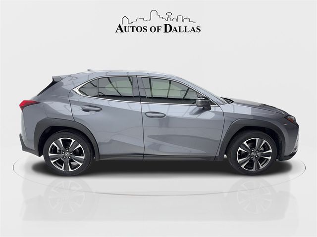 2020 Lexus UX 200