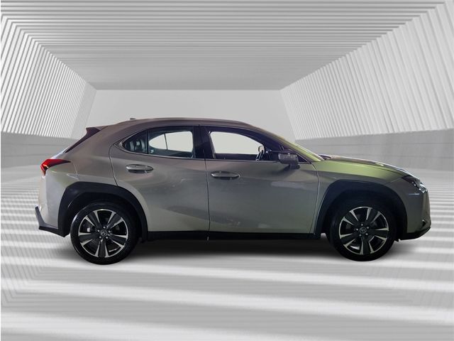 2020 Lexus UX 200