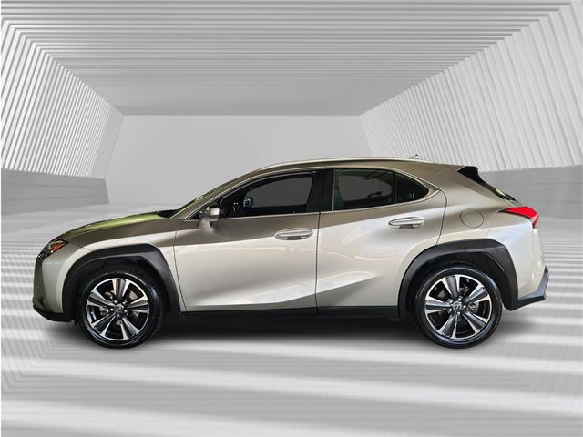 2020 Lexus UX 200