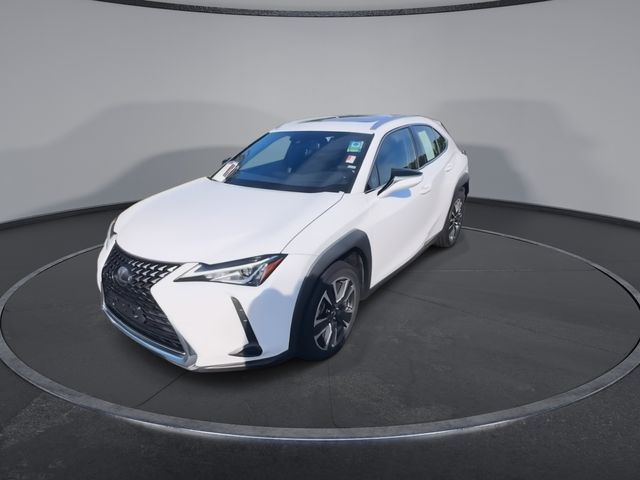 2020 Lexus UX 200