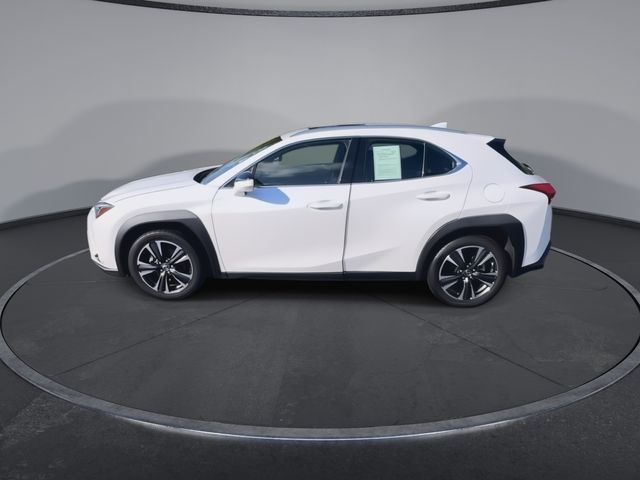 2020 Lexus UX 200