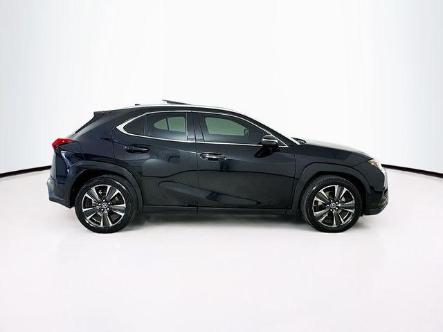 2020 Lexus UX 200