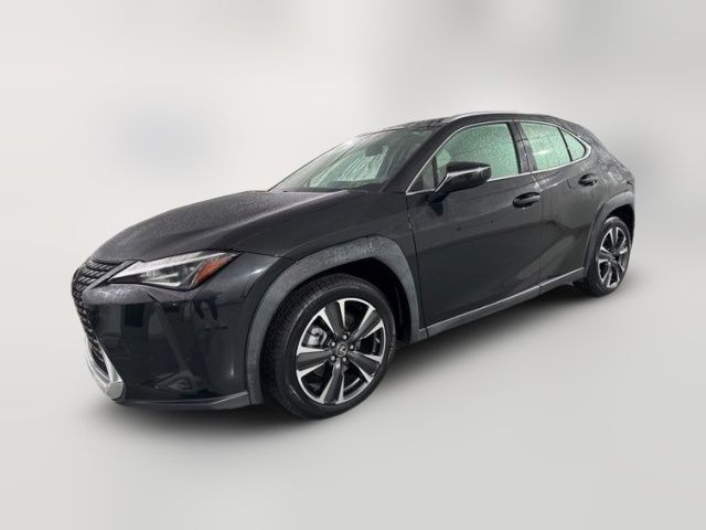 2020 Lexus UX 200