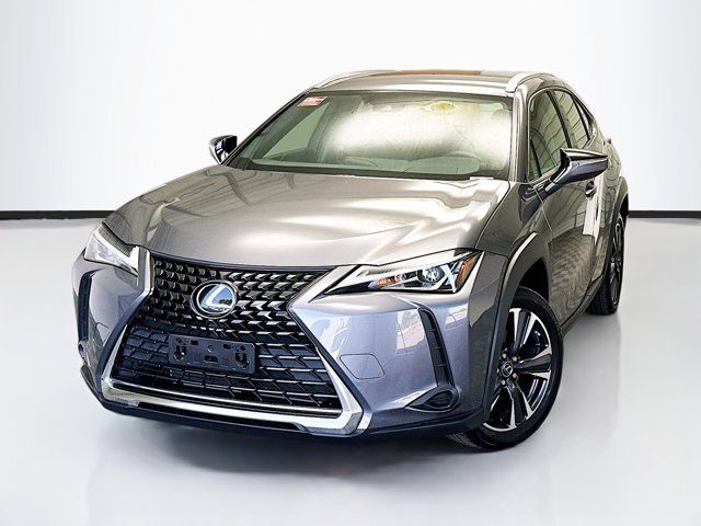 2020 Lexus UX 200