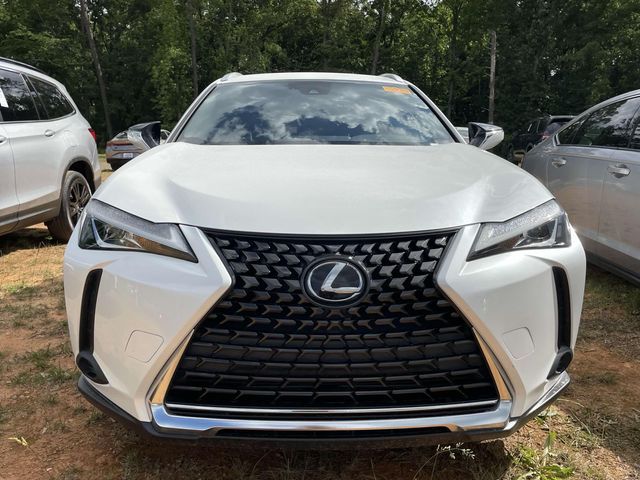 2020 Lexus UX 200