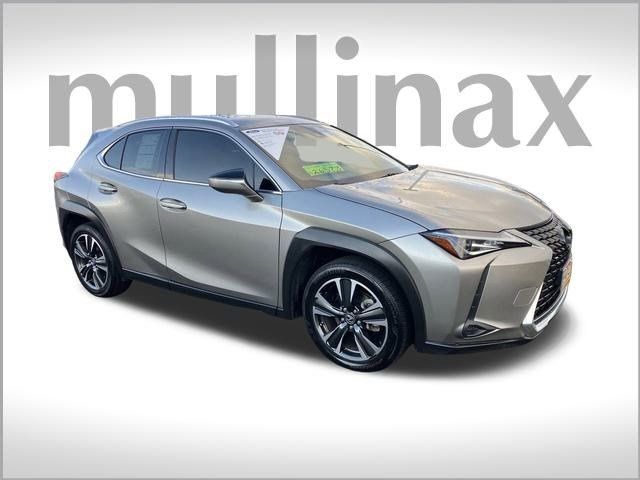 2020 Lexus UX 200