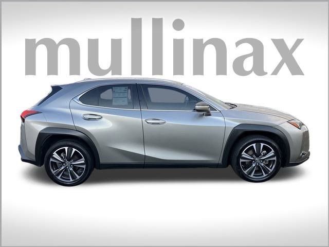 2020 Lexus UX 200