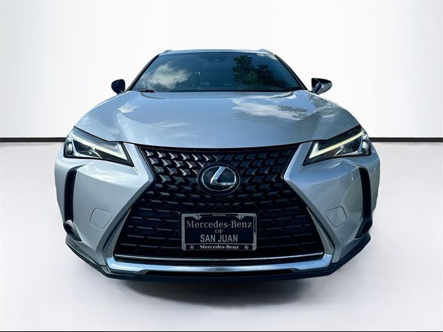 2020 Lexus UX 200