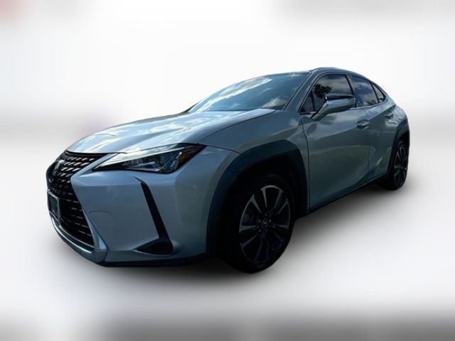 2020 Lexus UX 200