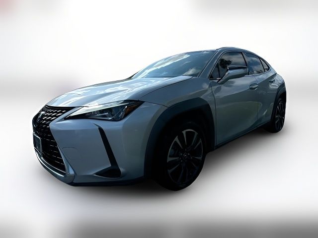 2020 Lexus UX 200