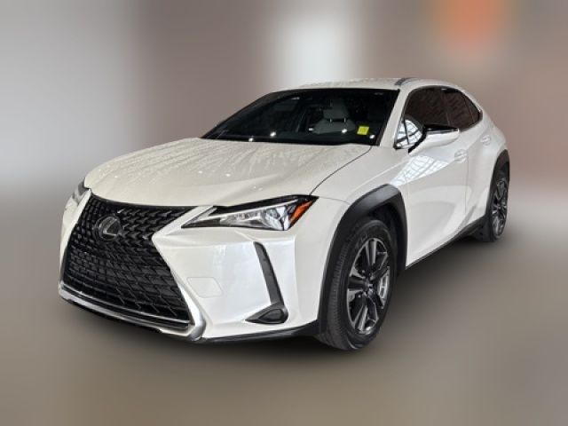 2020 Lexus UX 200