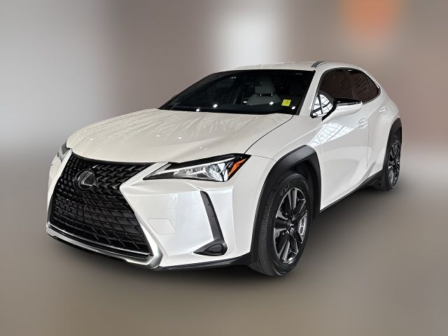 2020 Lexus UX 200