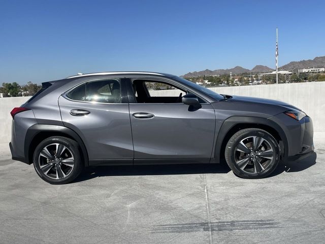 2020 Lexus UX 200