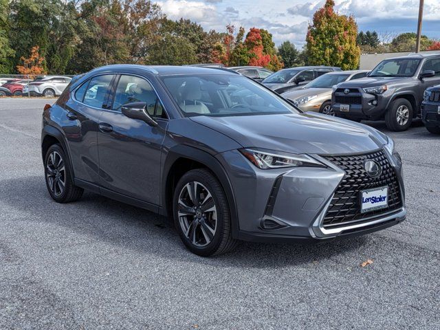 2020 Lexus UX 200