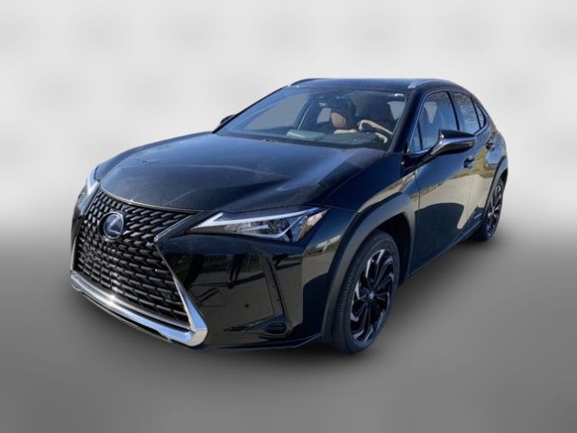 2020 Lexus UX 250h