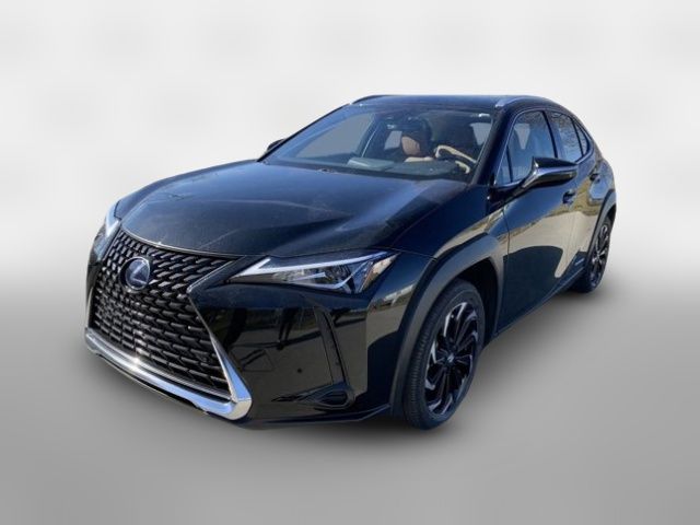 2020 Lexus UX 250h