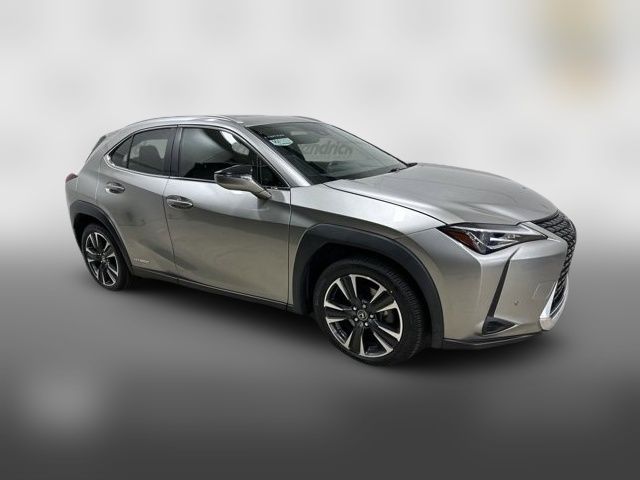 2020 Lexus UX 250h