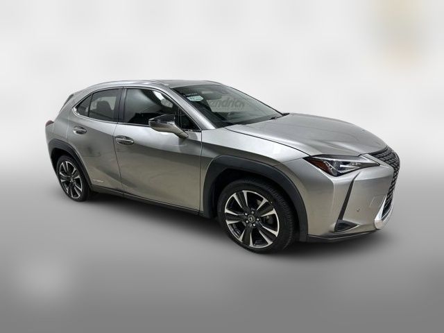 2020 Lexus UX 250h