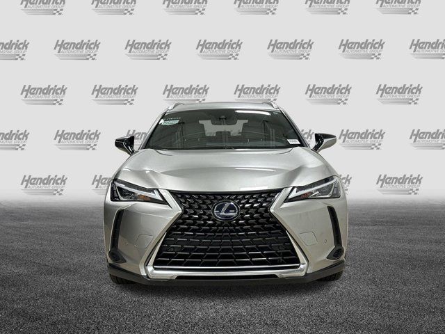 2020 Lexus UX 250h