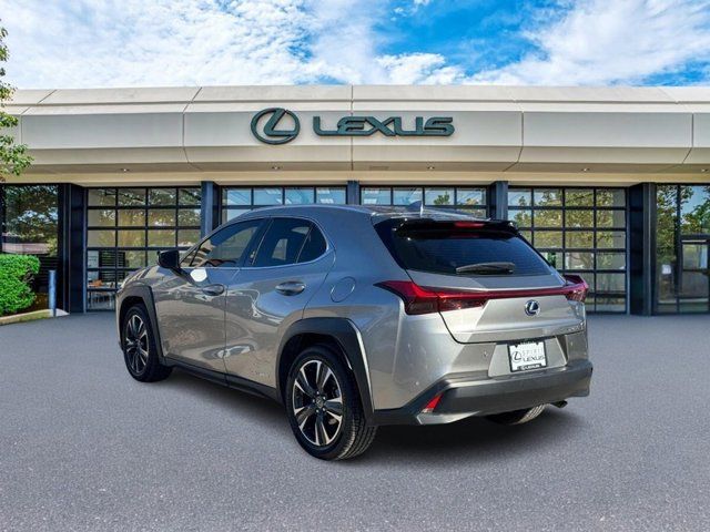 2020 Lexus UX 250h