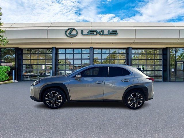 2020 Lexus UX 250h