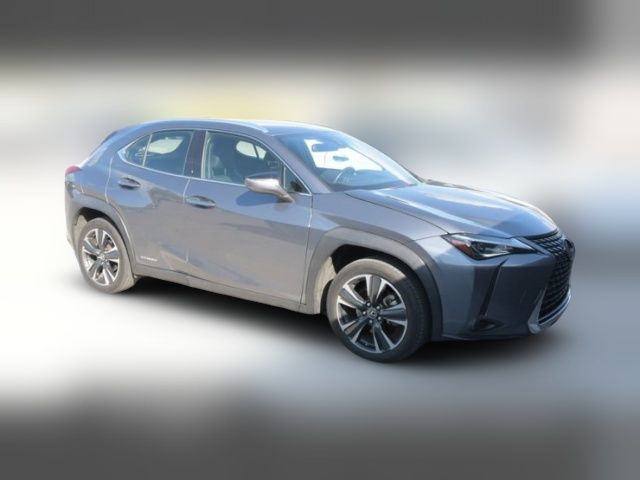 2020 Lexus UX 250h