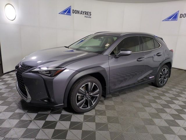 2020 Lexus UX 250h