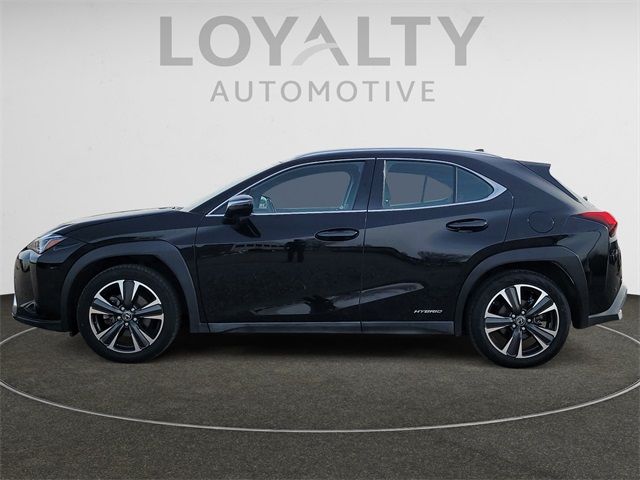 2020 Lexus UX 250h