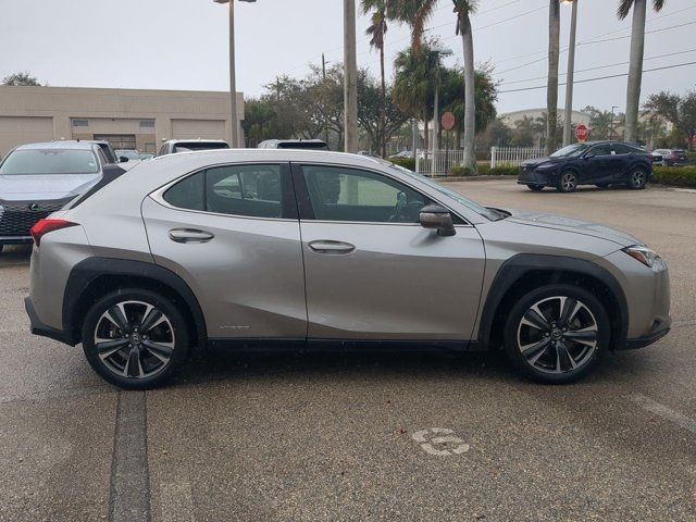 2020 Lexus UX 250h