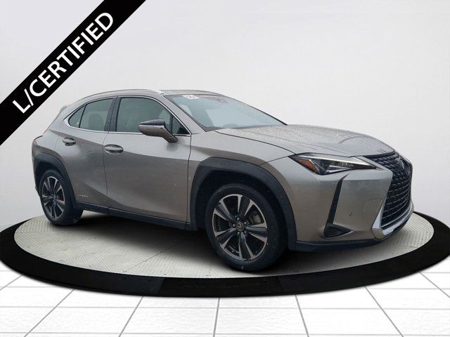 2020 Lexus UX 250h