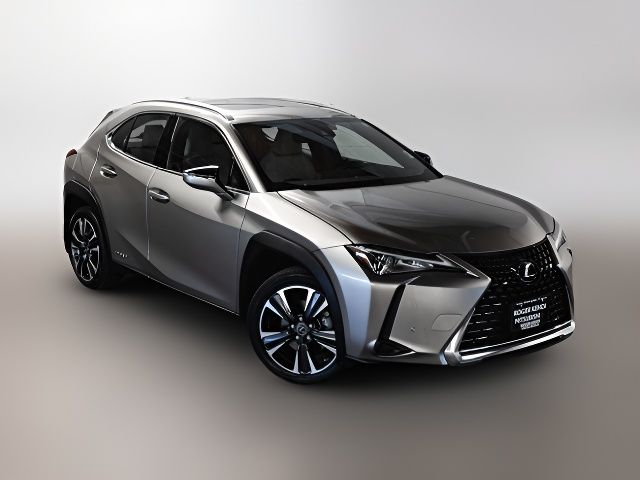 2020 Lexus UX 250h