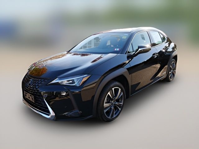 2020 Lexus UX 250h