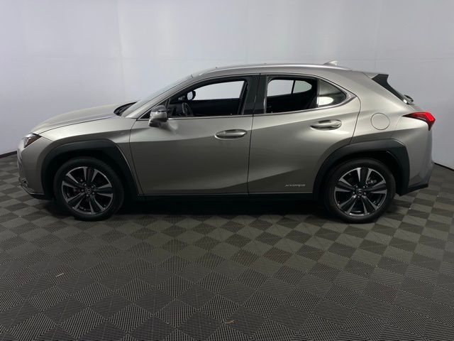 2020 Lexus UX 250h