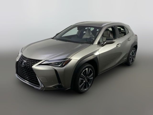 2020 Lexus UX 250h