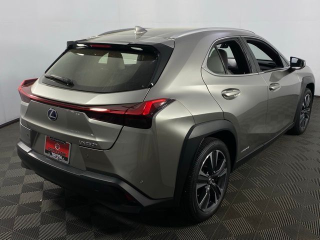 2020 Lexus UX 250h