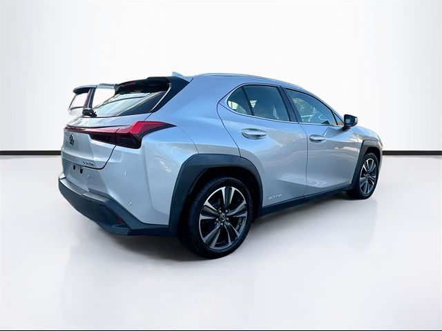 2020 Lexus UX 250h