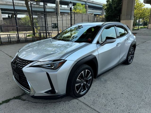 2020 Lexus UX 250h