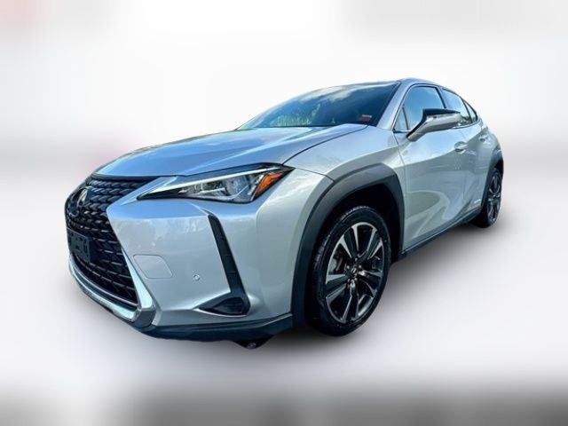 2020 Lexus UX 250h