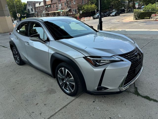 2020 Lexus UX 250h