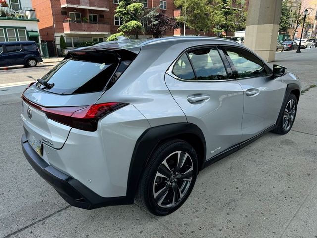 2020 Lexus UX 250h