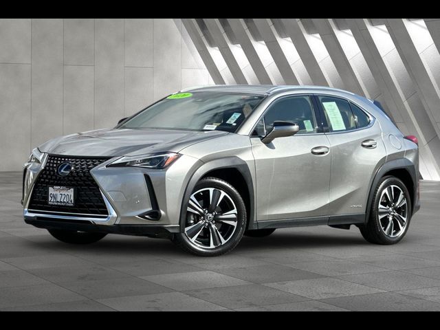 2020 Lexus UX 250h