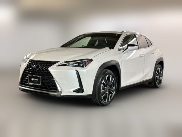 2020 Lexus UX 250h