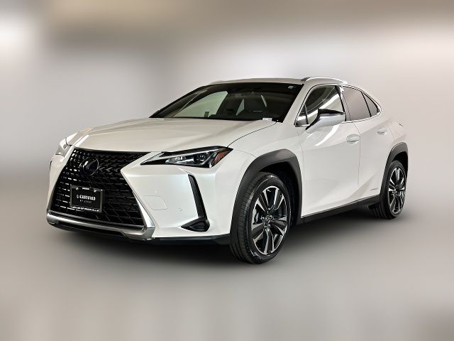 2020 Lexus UX 250h