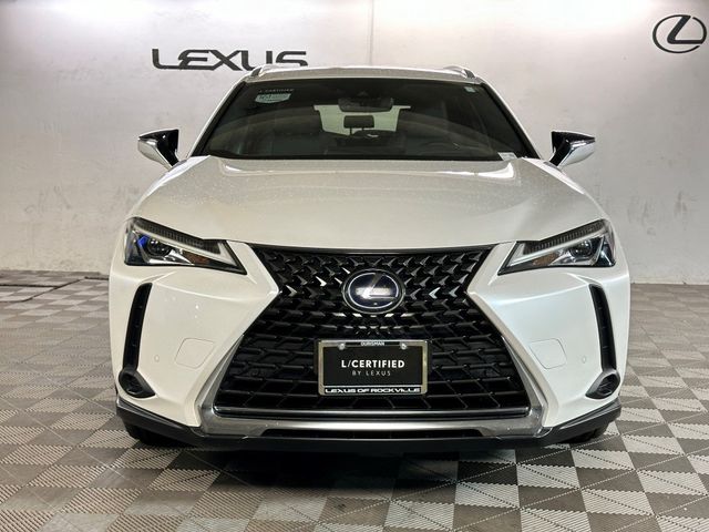 2020 Lexus UX 250h