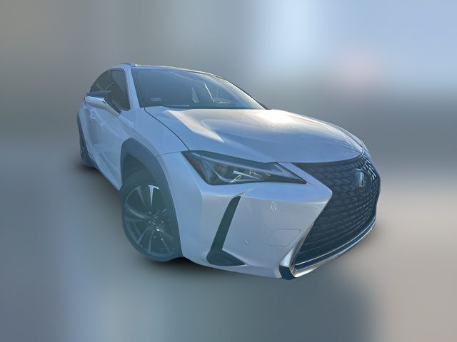 2020 Lexus UX 250h