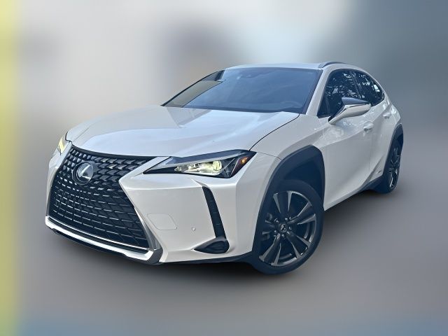 2020 Lexus UX 250h